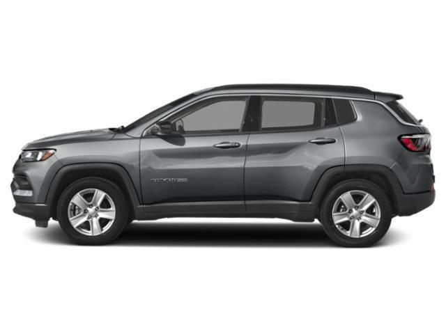 Jeep Compass High Altitude 4WD 2022