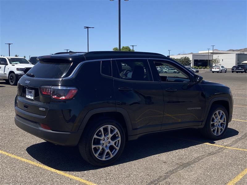Jeep Compass High Altitude 4WD 2022