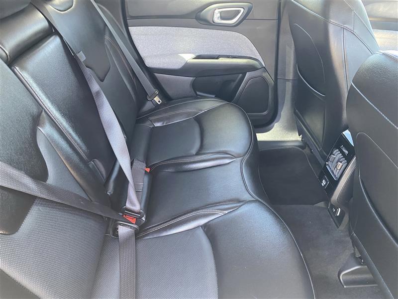 Jeep Compass High Altitude 4WD 2022