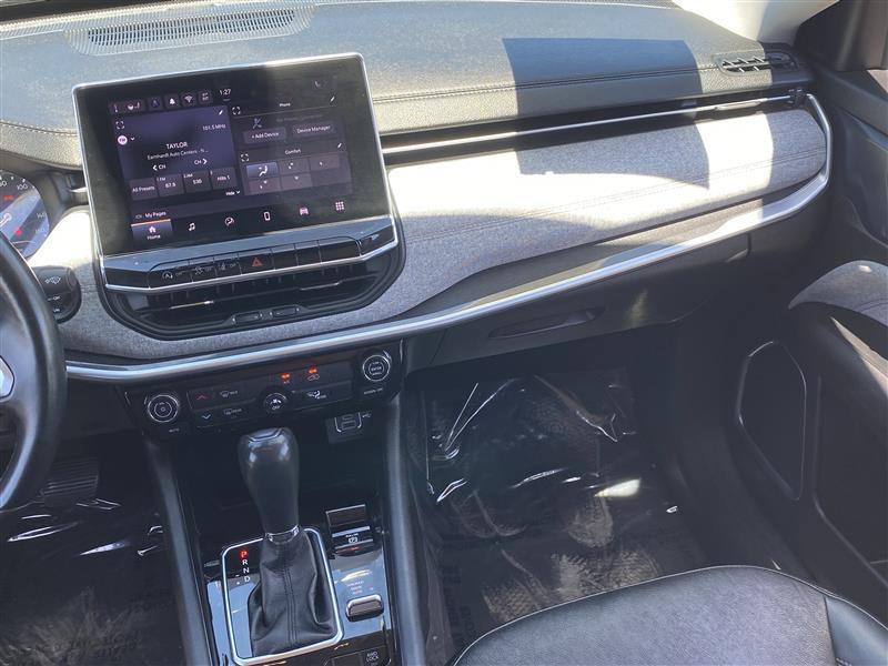 Jeep Compass High Altitude 4WD 2022