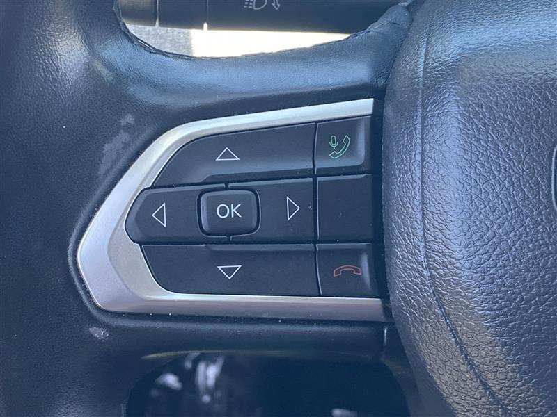 Jeep Compass High Altitude 4WD 2022
