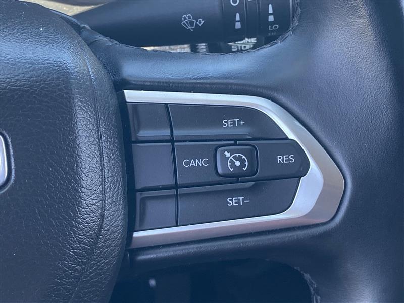 Jeep Compass High Altitude 4WD 2022