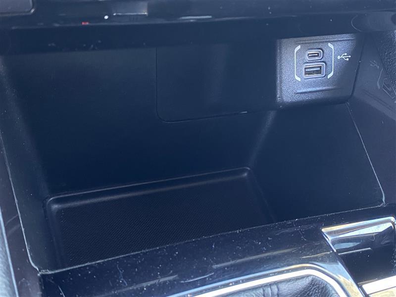 Jeep Compass High Altitude 4WD 2022