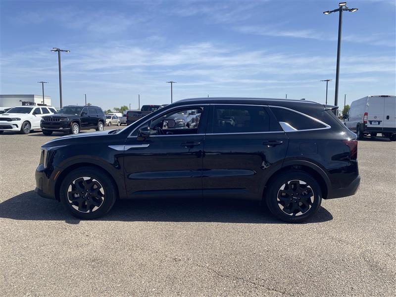 Kia Sorento S 2WD 2025