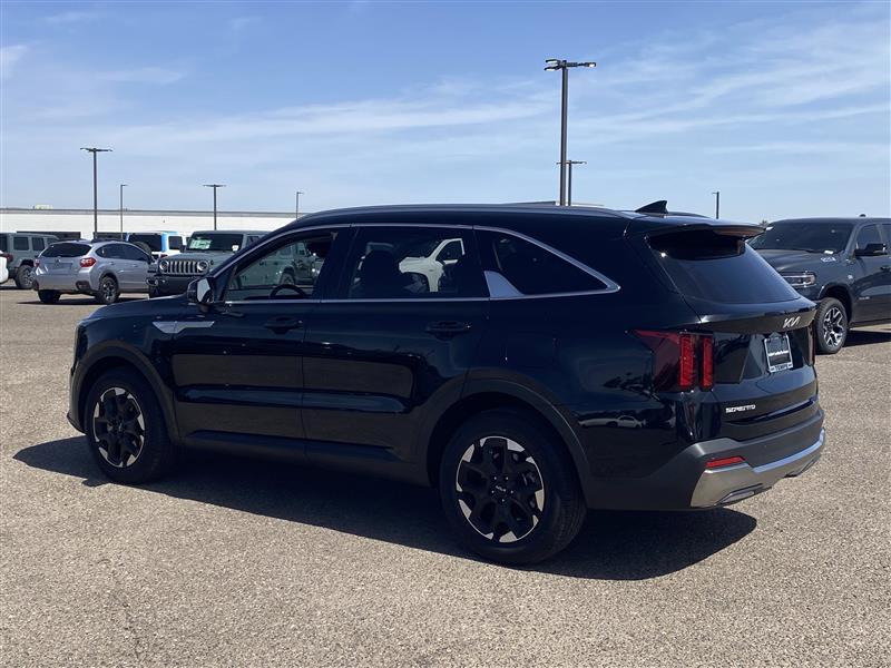 Kia Sorento S 2WD 2025