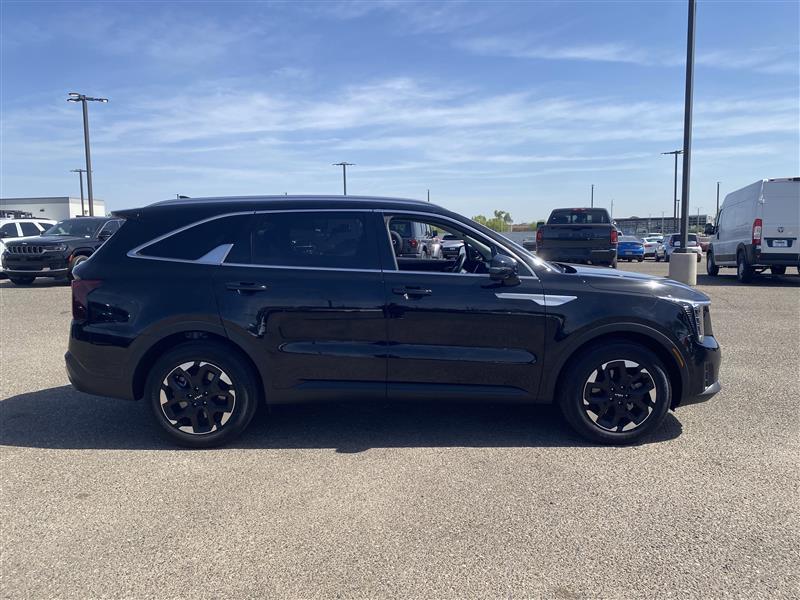 Kia Sorento S 2WD 2025