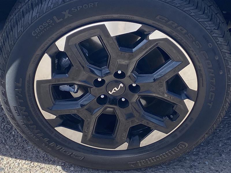 Kia Sorento S 2WD 2025