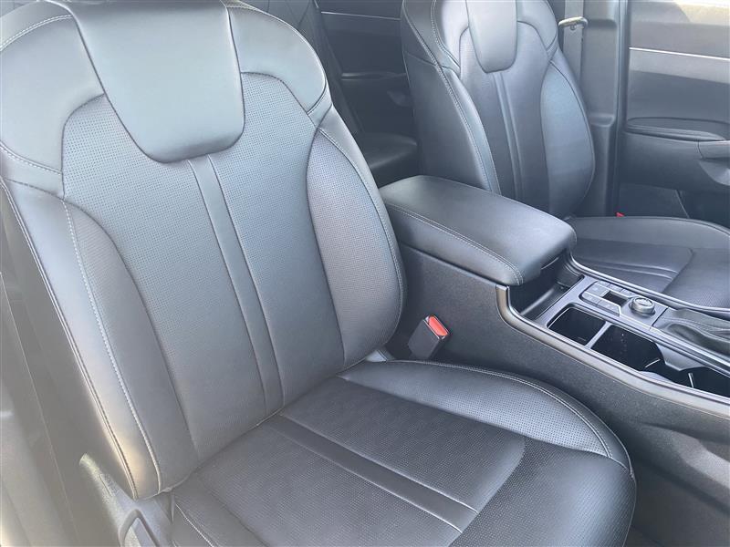 Kia Sorento S 2WD 2025