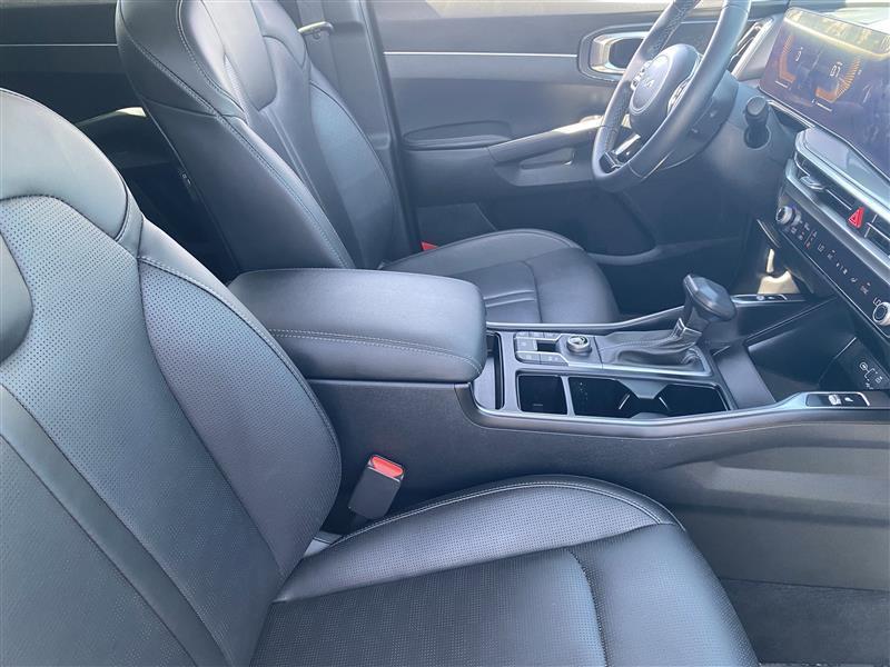 Kia Sorento S 2WD 2025