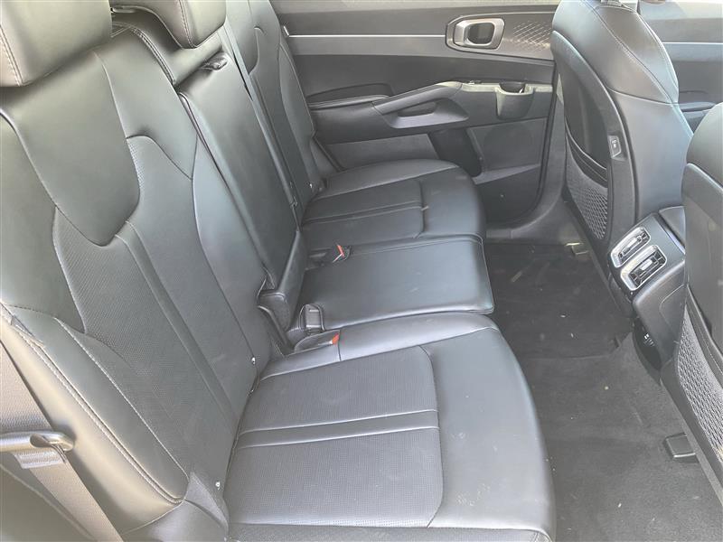 Kia Sorento S 2WD 2025