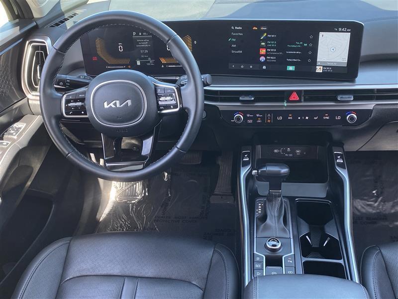 Kia Sorento S 2WD 2025