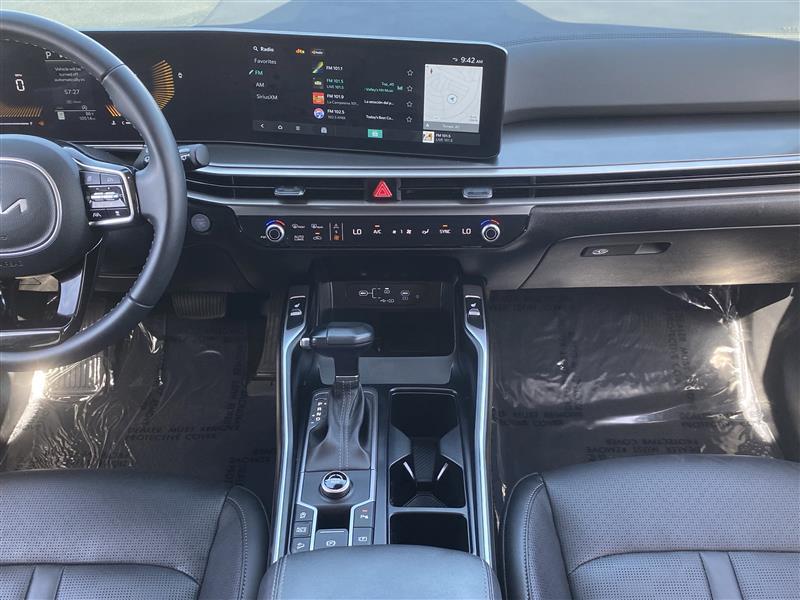 Kia Sorento S 2WD 2025