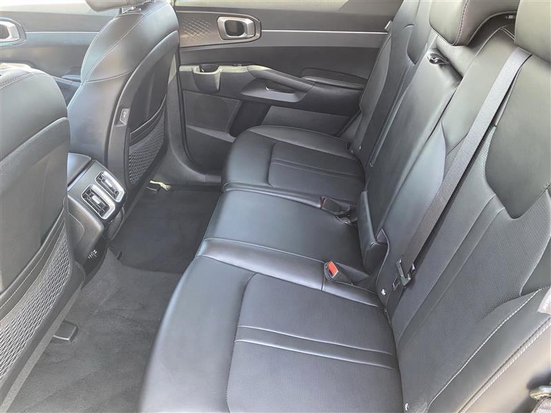 Kia Sorento S 2WD 2025