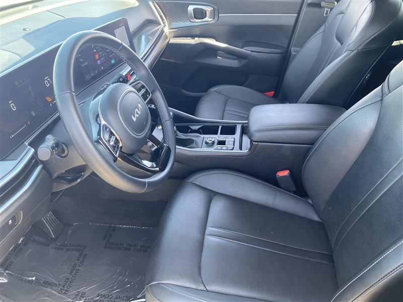 Kia Sorento S 2WD 2025