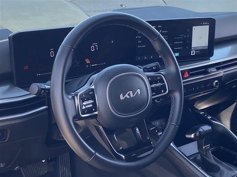 Kia Sorento S 2WD 2025