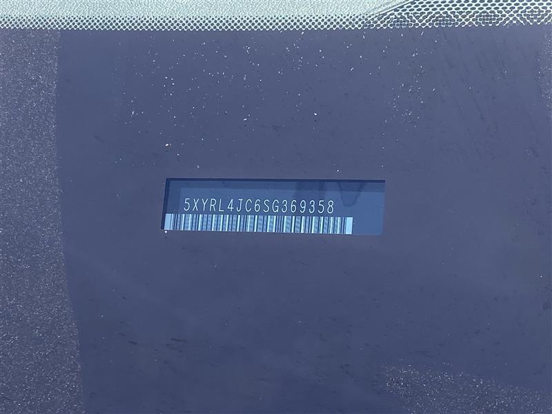 Kia Sorento S 2WD 2025