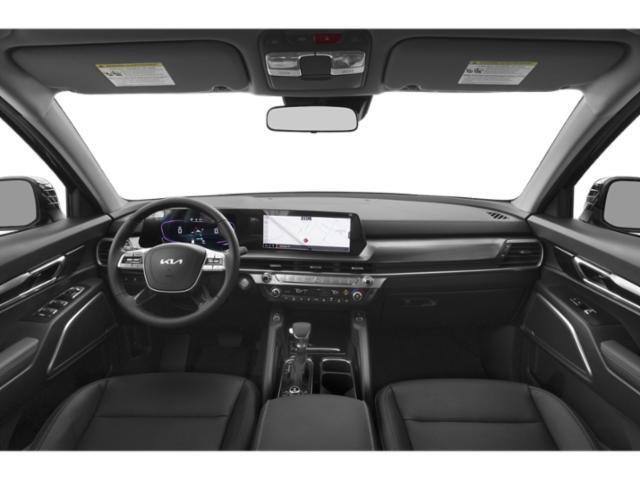 Kia Telluride S AWD 2023