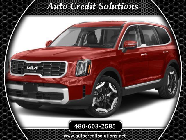 Kia Telluride S AWD 2023
