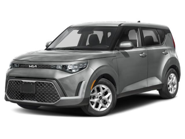 Kia Soul S 2023
