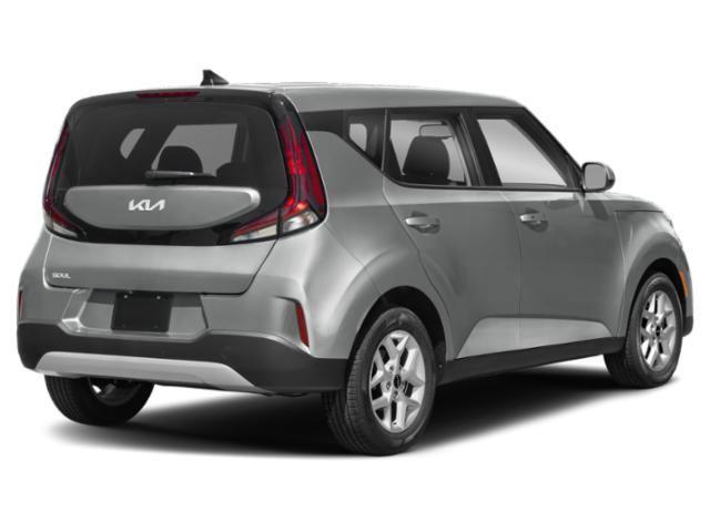 Kia Soul S 2023