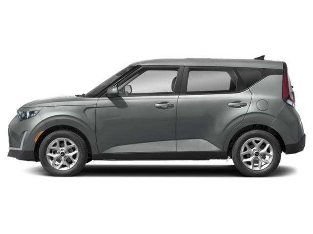 Kia Soul S 2023