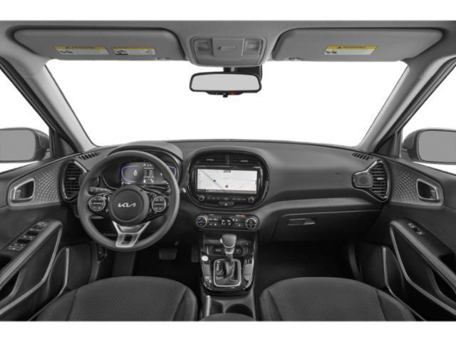 Kia Soul S 2023