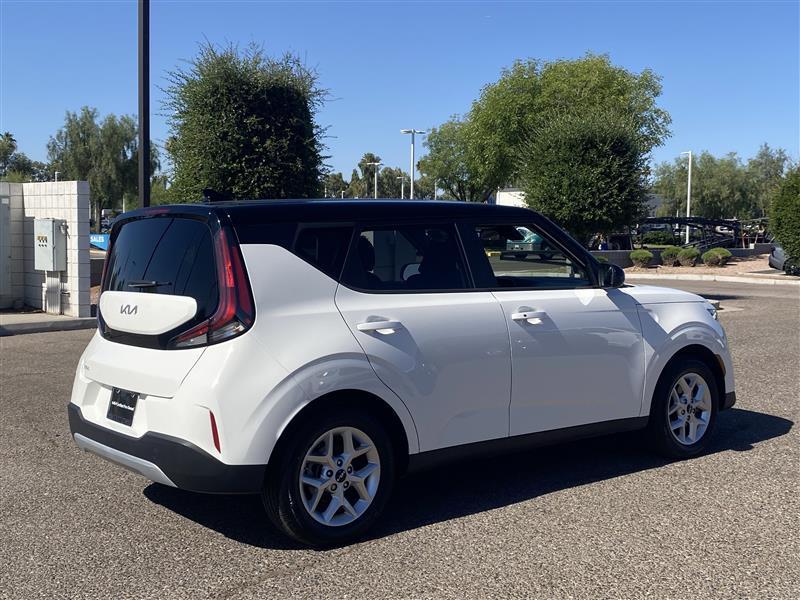 Kia Soul S 2023
