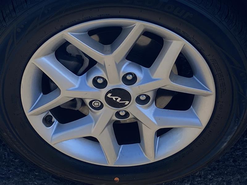 Kia Soul S 2023