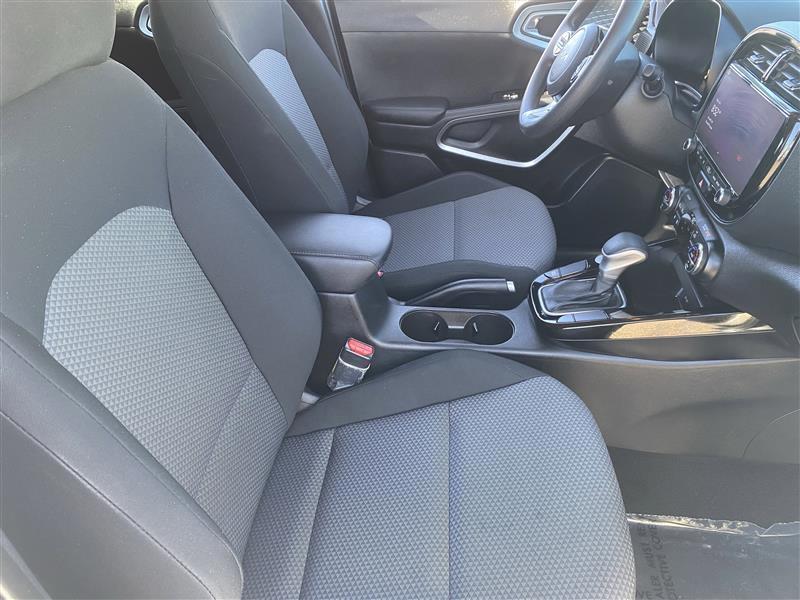 Kia Soul S 2023
