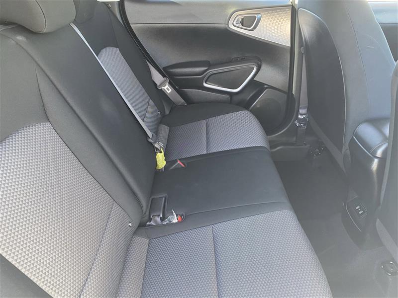 Kia Soul S 2023