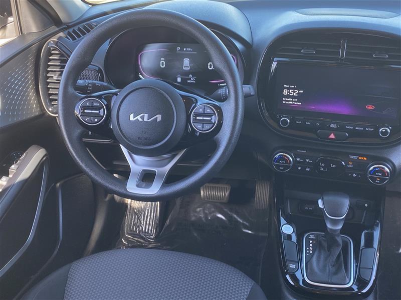 Kia Soul S 2023