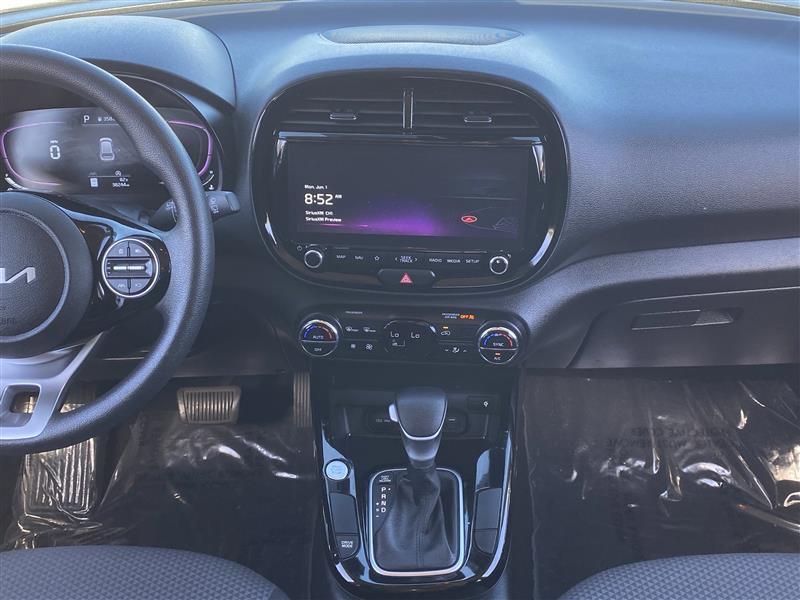 Kia Soul S 2023