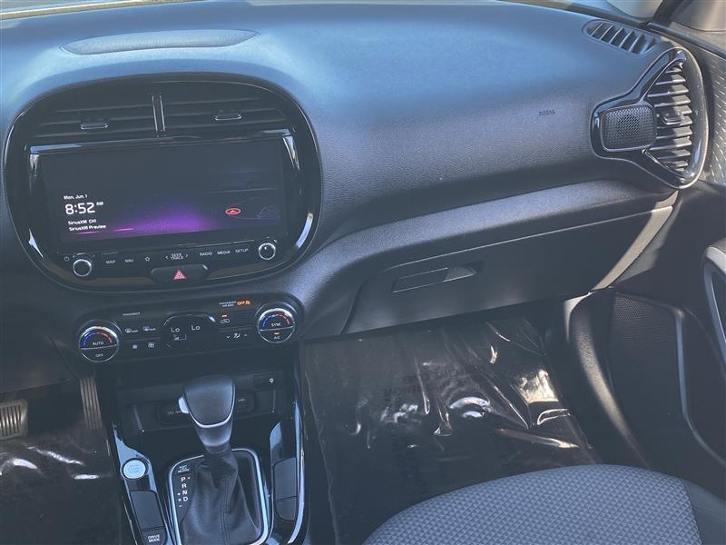 Kia Soul S 2023