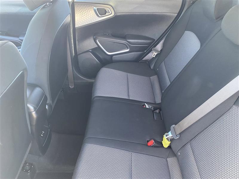 Kia Soul S 2023