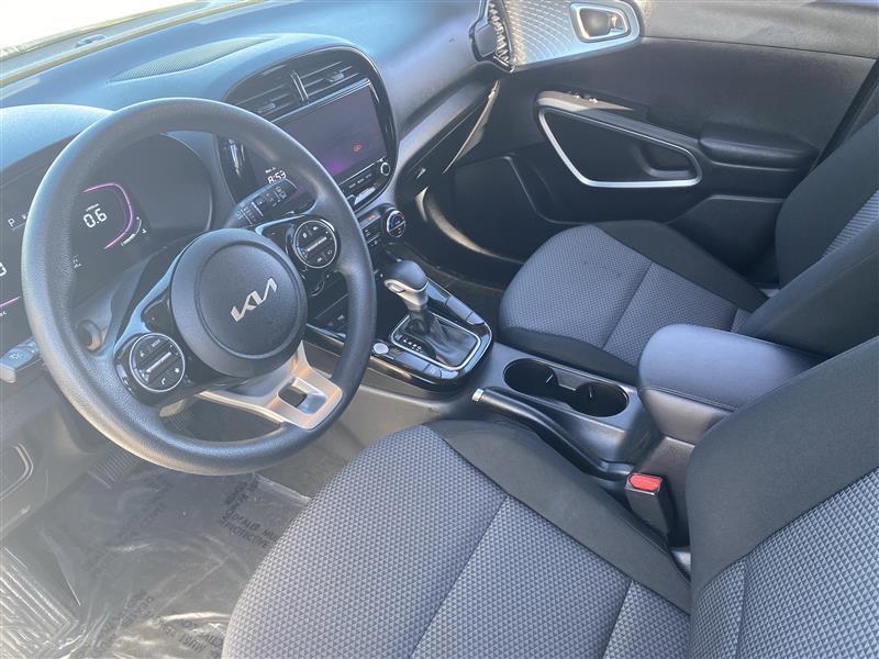 Kia Soul S 2023