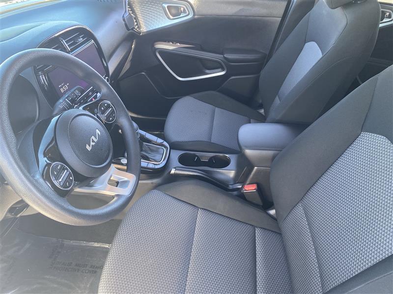 Kia Soul S 2023