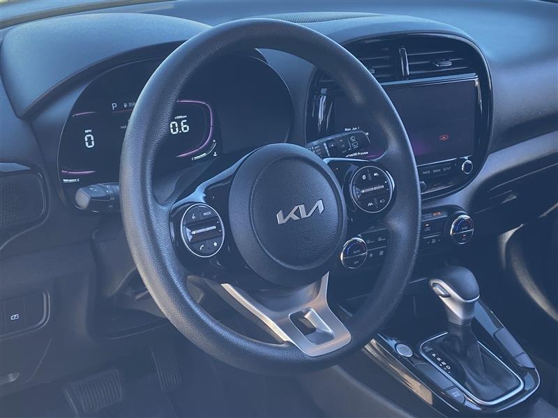 Kia Soul S 2023