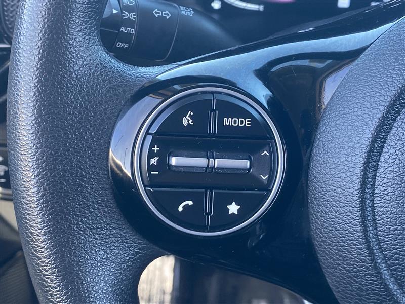 Kia Soul S 2023