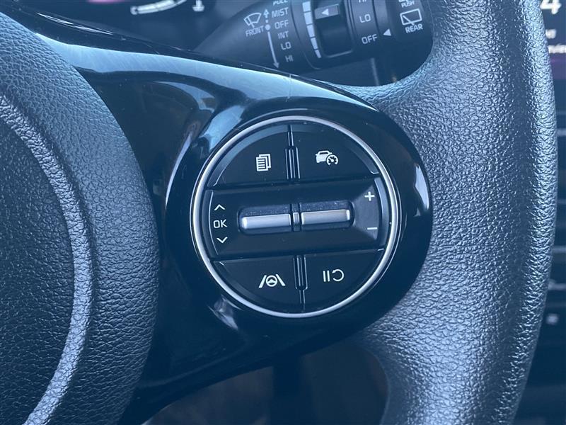 Kia Soul S 2023