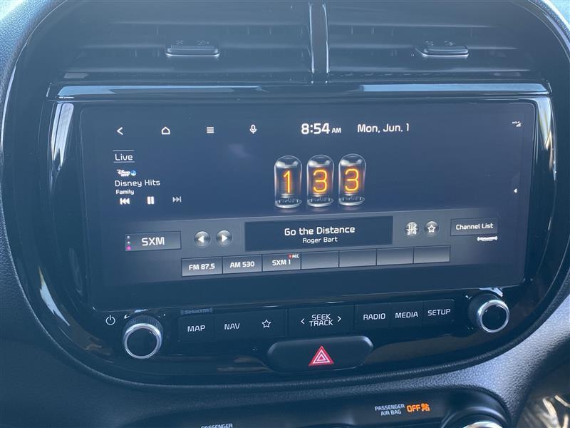 Kia Soul S 2023