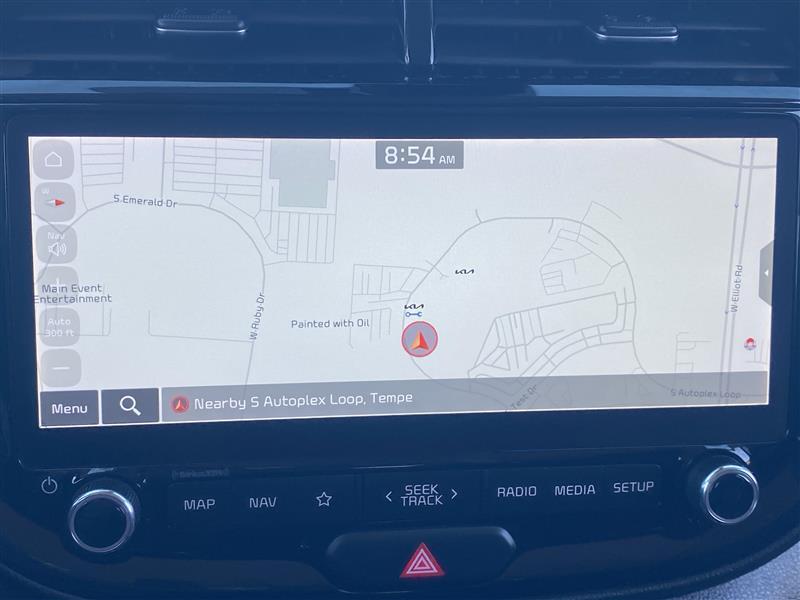 Kia Soul S 2023