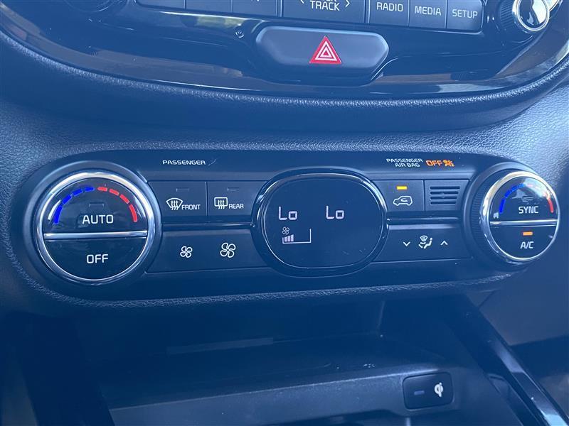 Kia Soul S 2023