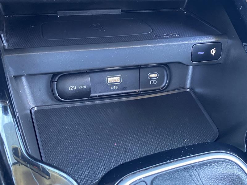 Kia Soul S 2023