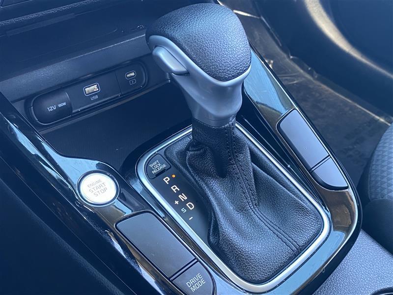 Kia Soul S 2023