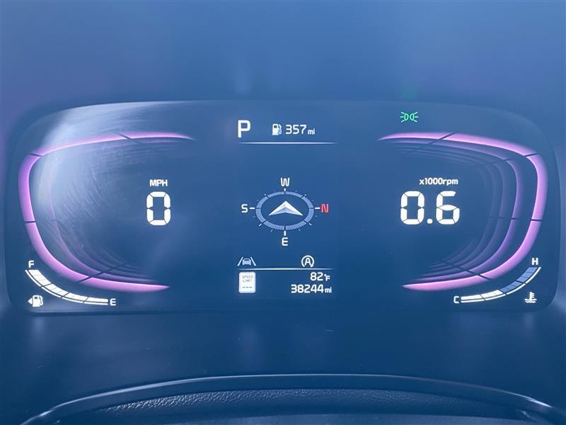 Kia Soul S 2023