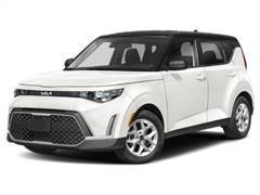 2023 Kia Soul 