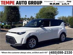 2023 Kia Soul 