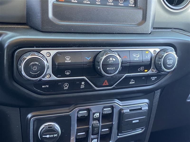 Jeep Wrangler Unlimited Sport S 2023