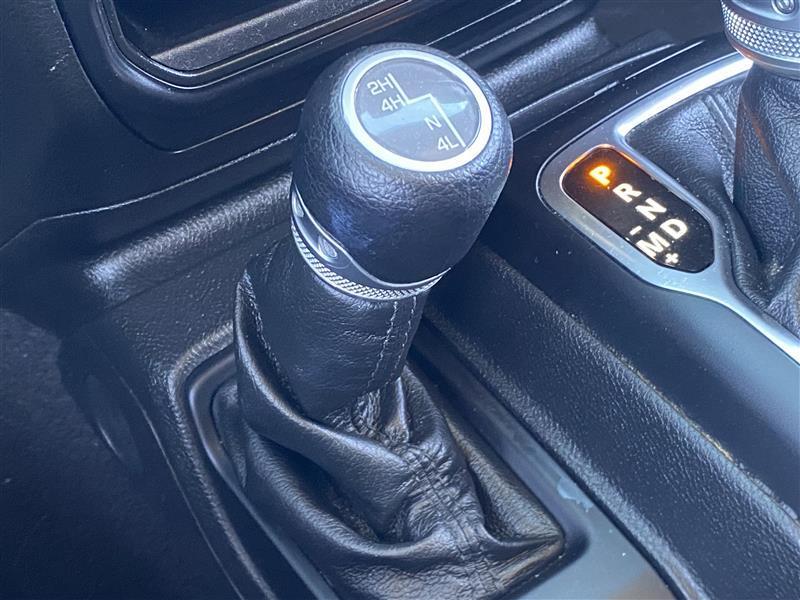 Jeep Wrangler Unlimited Sport 2022
