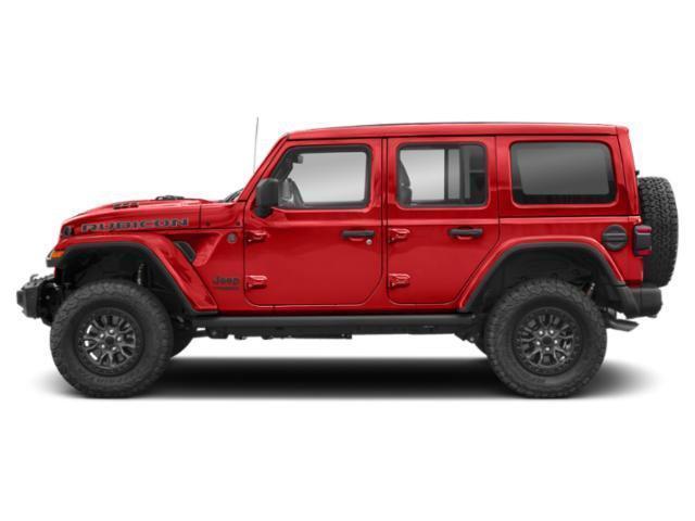 Jeep Wrangler Unlimited Sport S 2023